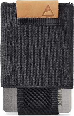 Gomatic Wallet, zwart