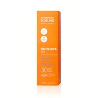 Annemarie Borlind Suncare Face Sun Fluid SPF30 - thumbnail