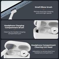 K&F Concept 20-in-1 Cleaning Kit voor Smartphone & Camera - thumbnail