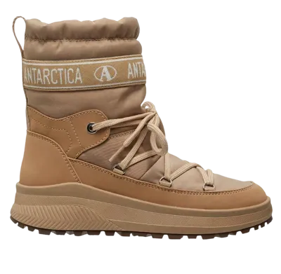 Antarctica - 8709 Snowboot Dames