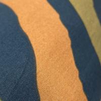 Cocoon Travelsheet, 100% Silk, Dark Olive Green Lakenzak Dark Olive Green - thumbnail