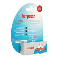 Herpatch Serum Koortsblaasjes Tube 5ml - thumbnail