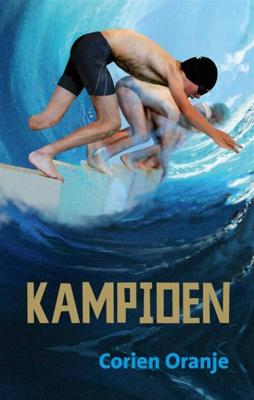 Kampioen - Corien Oranje - eBook (9789085432791)