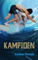 Kampioen - Corien Oranje - eBook (9789085432791) - thumbnail