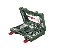 Bosch Accessories 2607017191 V-Line Universeel boor assortiment TiN 68-delig - thumbnail