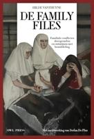 De family files - Hilde Vanthuyne, Stefan De Plus - ebook - thumbnail