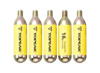 Topeak Co2 patronen 16gr (5) - thumbnail