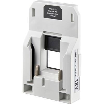 Laserliner poweradapter metabo - 036.380.6 Laserliner poweradapter metabo - 036.380.6