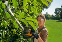 Stiga HT 500e | Accu Heggenschaar | 5 serie | 0,42 kW | koolborstels | 51 cm | 27 mm | Excl. accu en lader - 278300008/ST3 - thumbnail