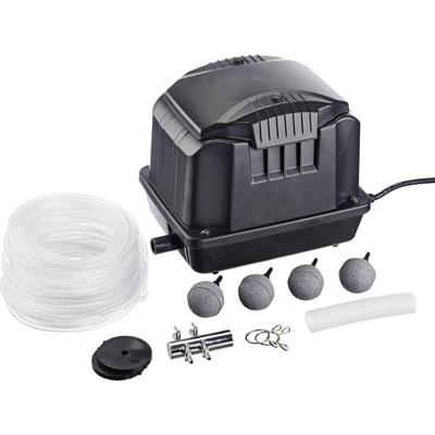 Pontec PondoAir 3600 luchtpompset Pontec PondoAir 3600 luchtpompset