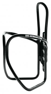 SKS Wirecage Bidonhouder Zwart SKS Wirecage Bidonhouder Zwart