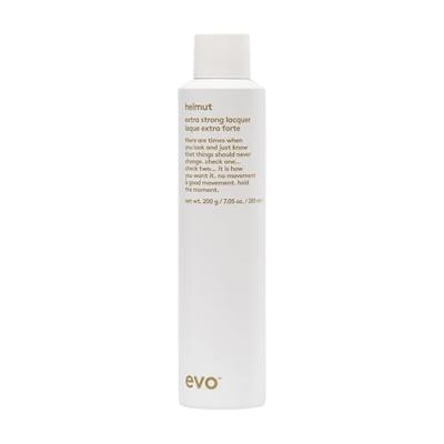 Evo Helmut Extra Strong Lacquer Haarspray