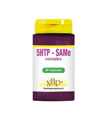 5-HTP SAME complex 30 Vegetarische capsules