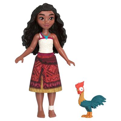 Disney Princess Vaiana Speelset