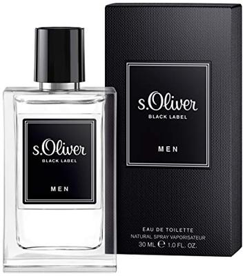 S Oliver For Him Natural Eau de Toilette Spray