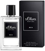 S Oliver For him eau de toilette spray 30 Milliliter - thumbnail