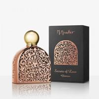 M.Micallef Glamour Eau de Parfum 75ml - thumbnail