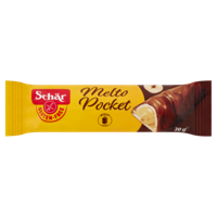Schar Reep Melto Pocket Glutenvrij - thumbnail