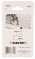Makita Accessoires Bi-metalen invalzaagblad TMA055 - AII65BSPB - B-64892 - thumbnail