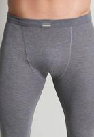 Heren thermo broek - Long John thermal - Warme thermo legging mannen - Viscose - thumbnail
