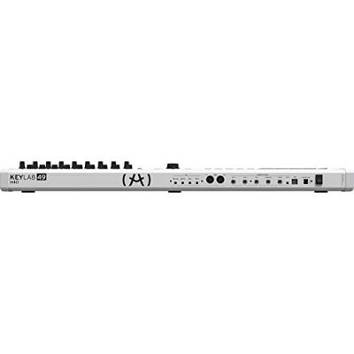 Arturia Keylab 49 MKII White