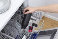 Tefal N3110110 Bludrop Basic Thermosfles 0.5L Zwart - thumbnail