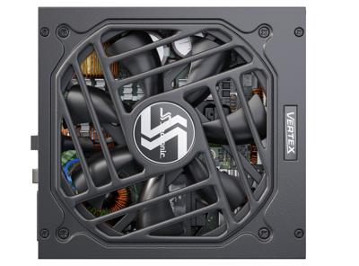 Seasonic vertex px-750, modulaire 750 watt voeding (zwart, 2x pcie)