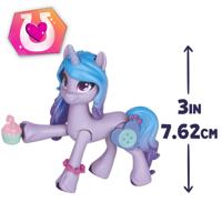 Hasbro MLP Izzy's Eenhoorn Tuinfeest - thumbnail