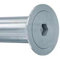 Fischer 44919 FH II 12/50 SK Veiligheidsplug 125 mm 12 mm 25 stuk(s) - thumbnail