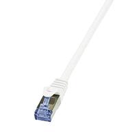 LogiLink 20m Cat6a S/FTP - [CQ4111S] - thumbnail