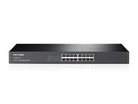 TP-LINK Switch 10/100 TL-SF1016 16 Poort - thumbnail