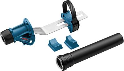 Bosch Professional GDE max Stofafzuiging voor SDS Max boorhamers - 1600A001G9 - thumbnail