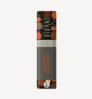 Vivani Chocolade Reep Creamy Caramel - thumbnail