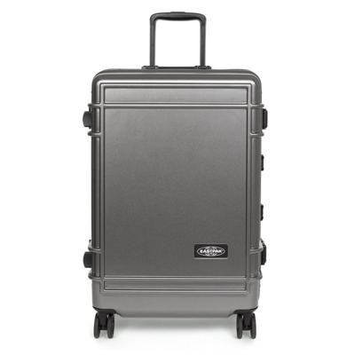 Eastpak Resist'R Case L-Brushed Metal