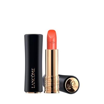 Lancôme L'Absolu Rouge Shamping Cream Lipstick 66 Orange Confite 3.4gr Lancôme L'Absolu Rouge Shamping Cream Lipstick 66 Orange Confite 3.4gr