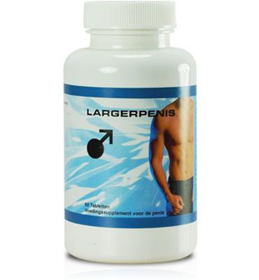 Larger Penis 60 St. Larger Penis 60 St.