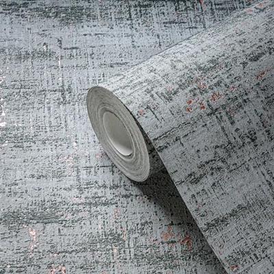 Livingwalls Stories of Life - Groen - 396571