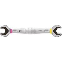 Wera 05020260001 6002 Joker Double Dubbele steeksleutel Sleutelbreedte (metrisch) 20 - 22 mm - thumbnail