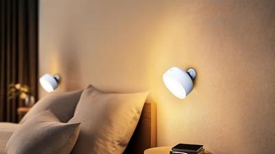 OSRAM Oplaadbare 3-in-1 LED-lamp (Wit)