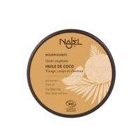 Najel Aleppo Kokosolie 100 Gram - thumbnail