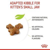 ROYAL CANIN Kitten FHN - droog kattenvoer - 400g - thumbnail