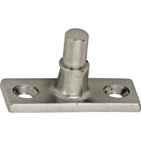 Stelpen tbv uitzetijzer MAN - thumbnail