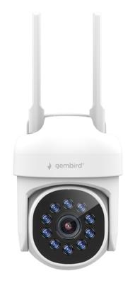 Beveiligingscamera GEMBIRD TSL-ODCAM-WRHD-01
