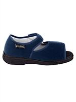 Promed Theramed D1 510160 donkerblauw maat 42 - thumbnail