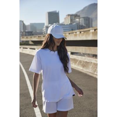 Beechfield CB195R Team Sports-Tech Cap - French Navy/White - One Size