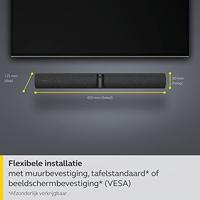 Videocamara Jabra 8200-231 4K Ultra HD Zwart - thumbnail