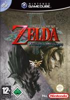 The Legend of Zelda Twilight Princess - thumbnail