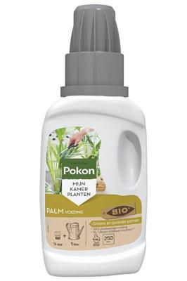 Bio Palm Voeding 250ml Pokon - Pokon Bio Palm Voeding 250ml Pokon - Pokon