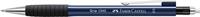 Faber Castell Vulpotlood - Grip - 1345 0,5mm Navy blauw - thumbnail