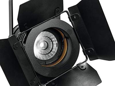 Eurolite EUROLITE LED THA-20PC TRC Theaterspot bk - thumbnail